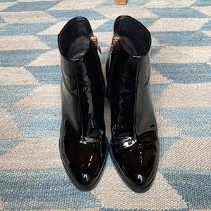 Alexander Wang booties
